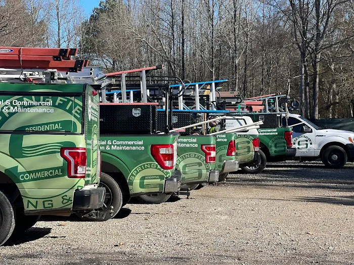 Springfield Heating and Air, LLC Picture 10