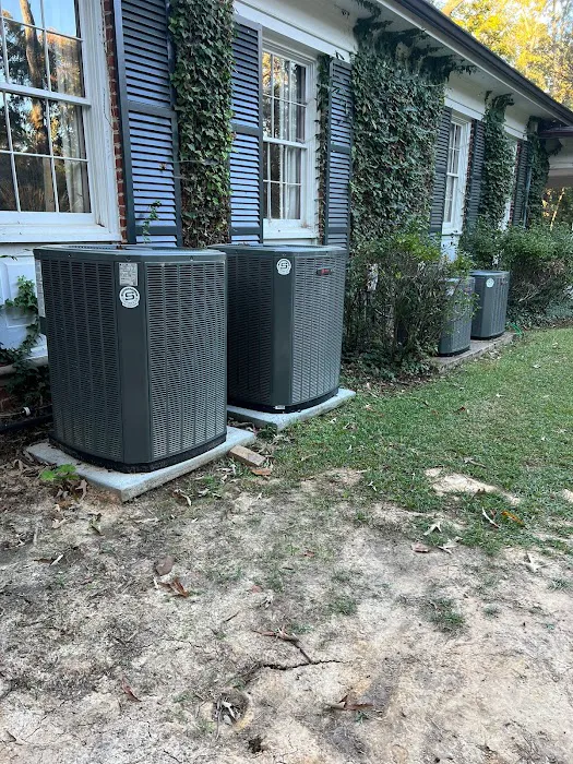 Springfield Heating and Air, LLC Picture 5