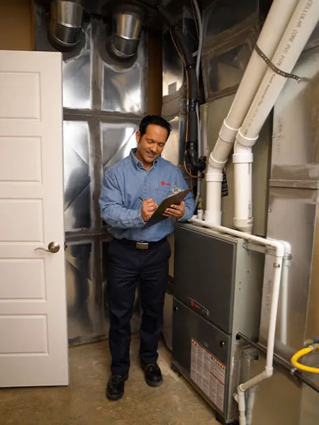 Springfield Heating and Air, LLC Picture 7