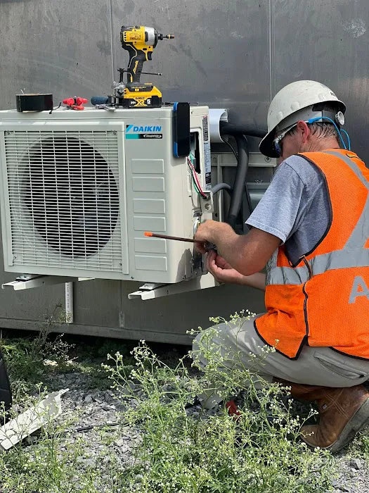 Springfield Heating and Air, LLC Picture 8