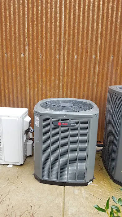 Comfort Control Picture 4