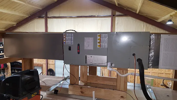 Comfort Control Picture 2