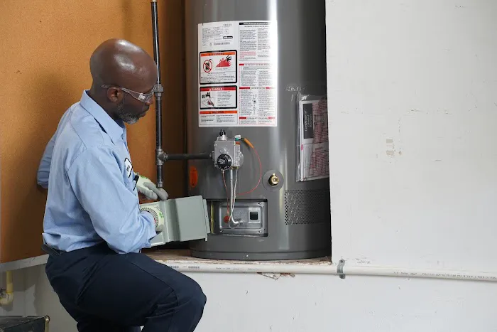 Comfortech Service Experts Picture 2