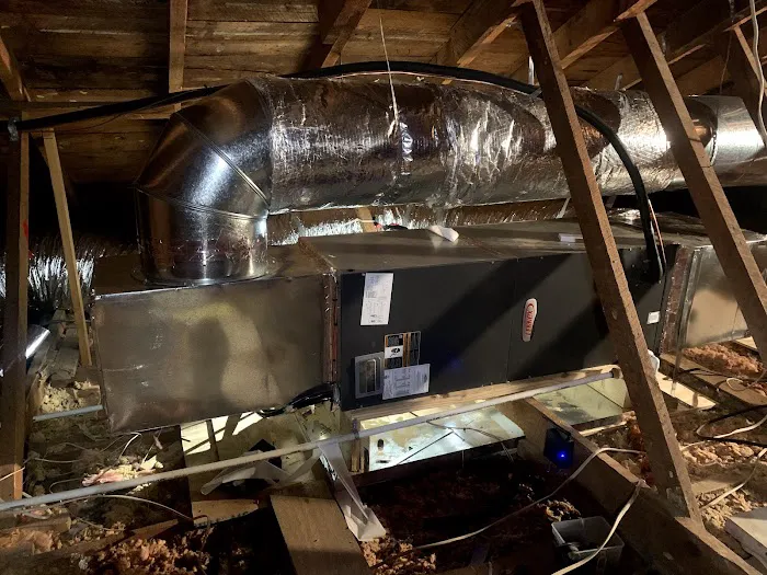 Comfortech Service Experts Picture 8