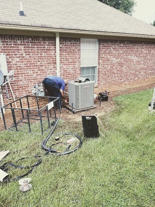 Comfortech Service Experts Picture 7