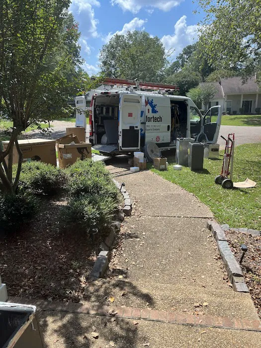 Comfortech Service Experts Picture 6