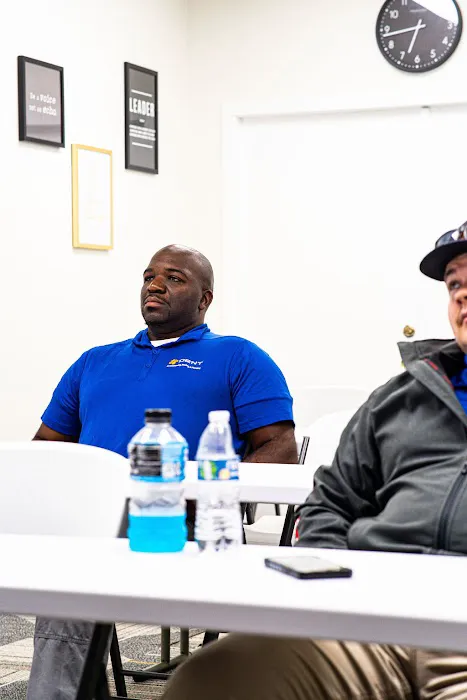 Dent Air Conditioning Picture 6