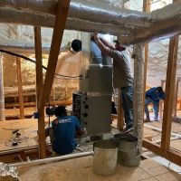 Dent Air Conditioning ico