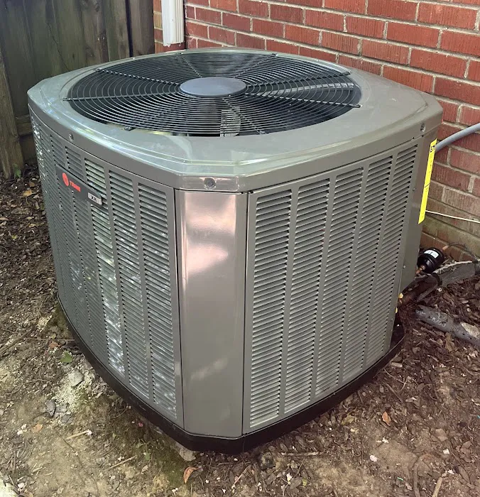 Vicksburg Cooling & Heating Picture 1