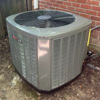 Vicksburg Cooling & Heating ico