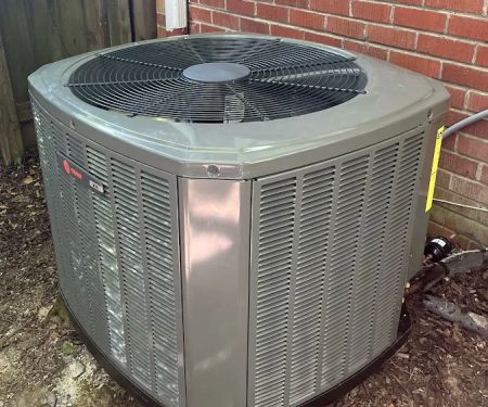 Vicksburg Cooling & Heating