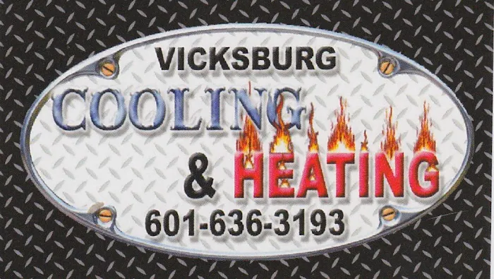 Vicksburg Cooling & Heating Picture 3