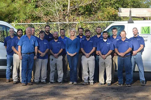 Modern Air Picture 1