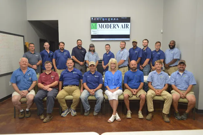 Modern Air Picture 2