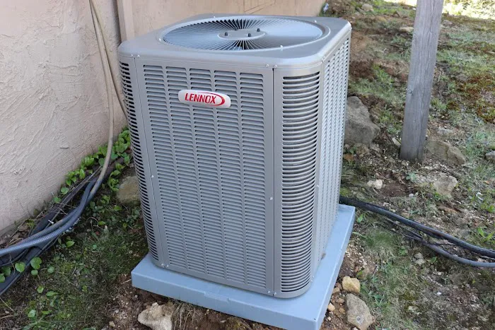 Sharpe Heating & Air Inc Picture 5
