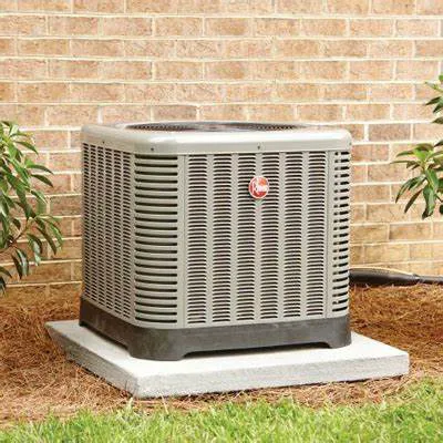 Sharpe Heating & Air Inc Picture 4