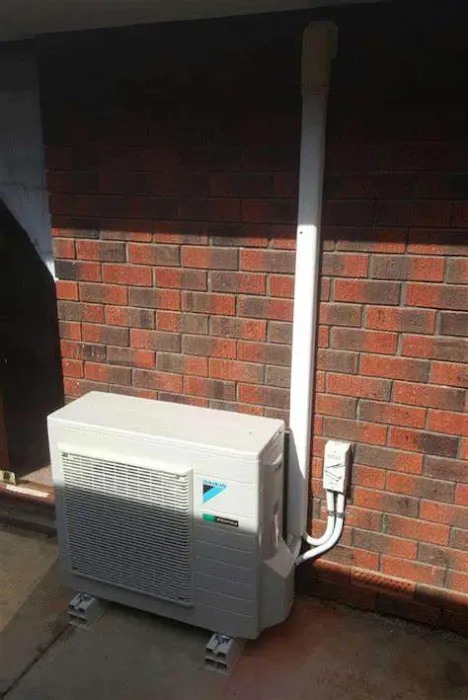 Sharpe Heating & Air Inc Picture 6