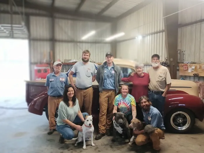 Sharpe Heating & Air Inc Picture 2