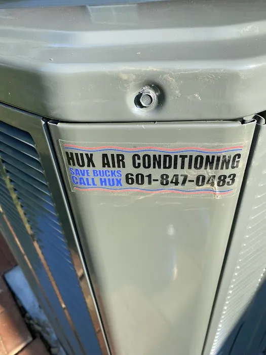 Jackson's Favorite Air Conditioning Picture 2