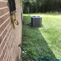 Jackson's Favorite Air Conditioning ico