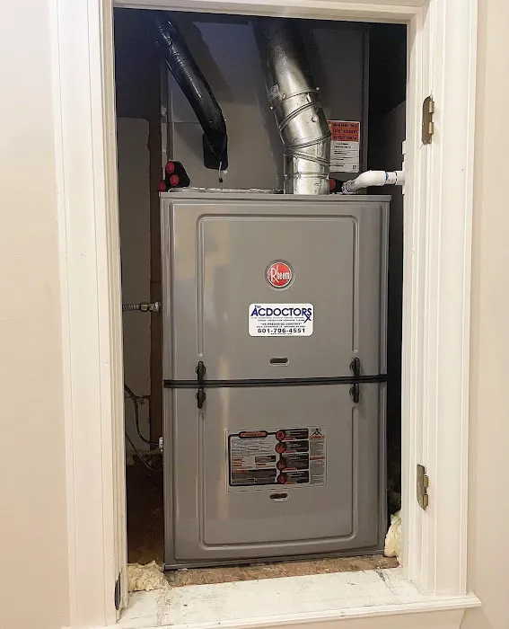 The AC Doctors Picture 8