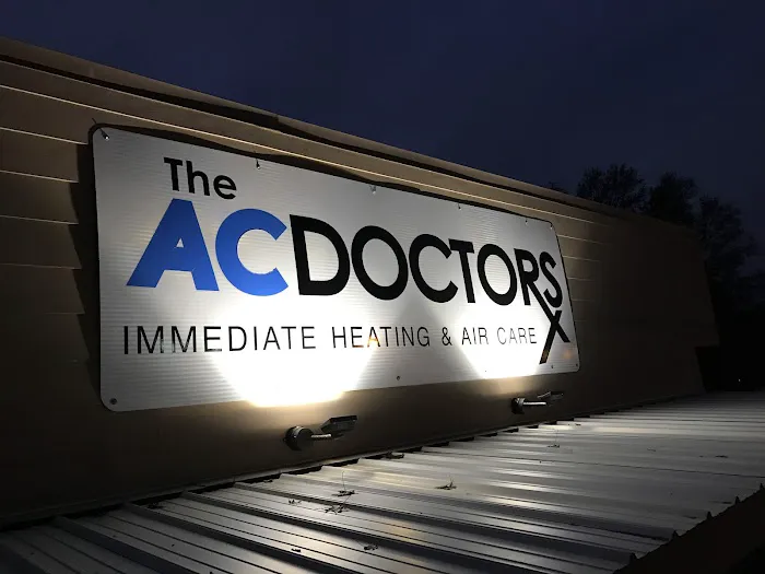 The AC Doctors Picture 1