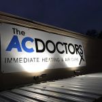 The AC Doctors