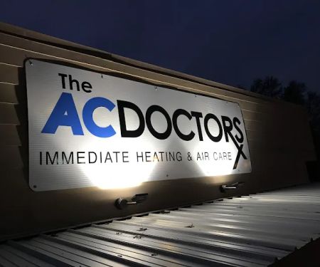 The AC Doctors
