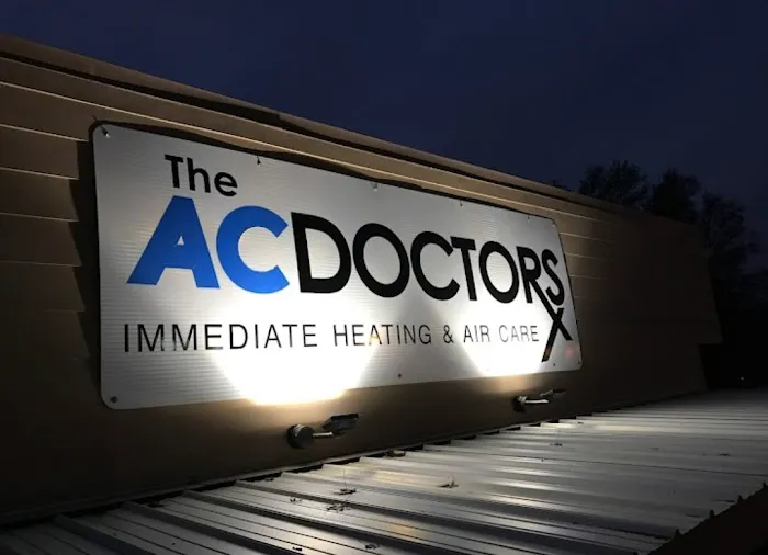 The AC Doctors Picture 2