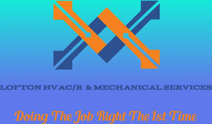 Lofton HVAC/R & Mechanical Services Picture 2