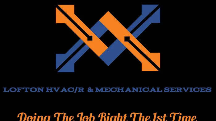 Lofton HVAC/R & Mechanical Services Picture 4