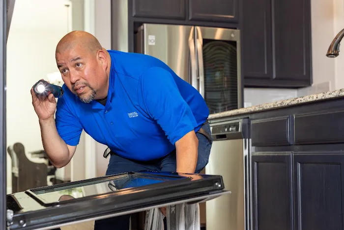 Sears Appliance Repair Picture 4