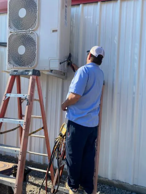 RKL Heating & Cooling, Inc. Picture 5