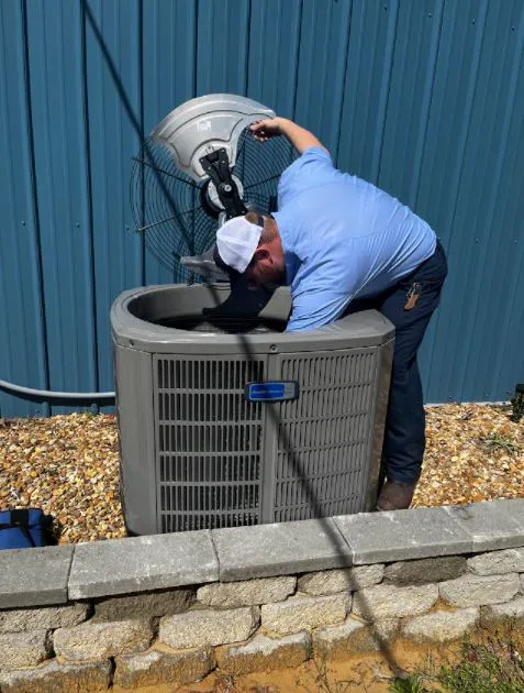 RKL Heating & Cooling, Inc. Picture 6
