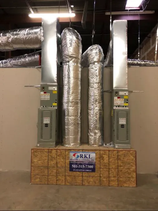 RKL Heating & Cooling, Inc. Picture 8