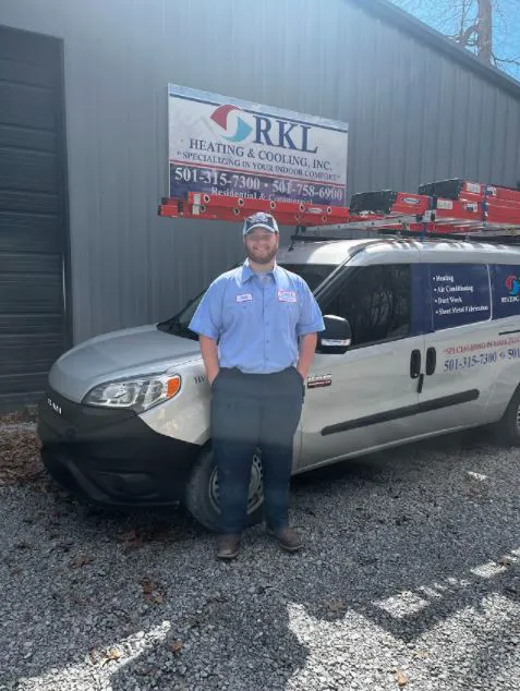 RKL Heating & Cooling, Inc. Picture 4
