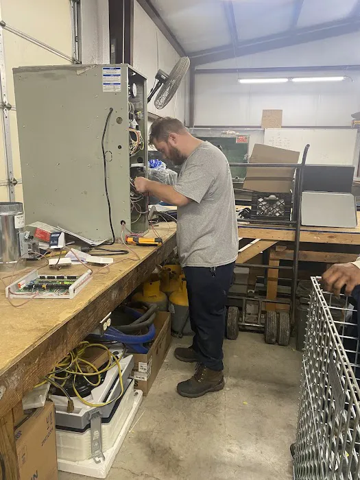 RKL Heating & Cooling, Inc. Picture 1