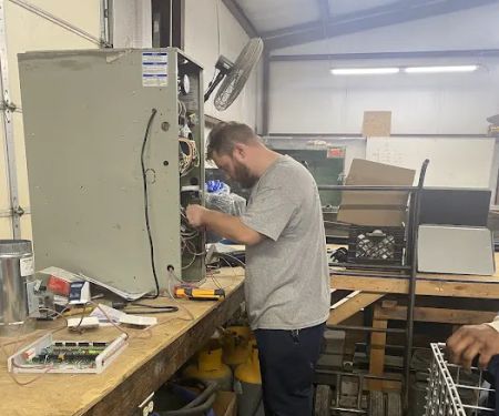 RKL Heating & Cooling, Inc.