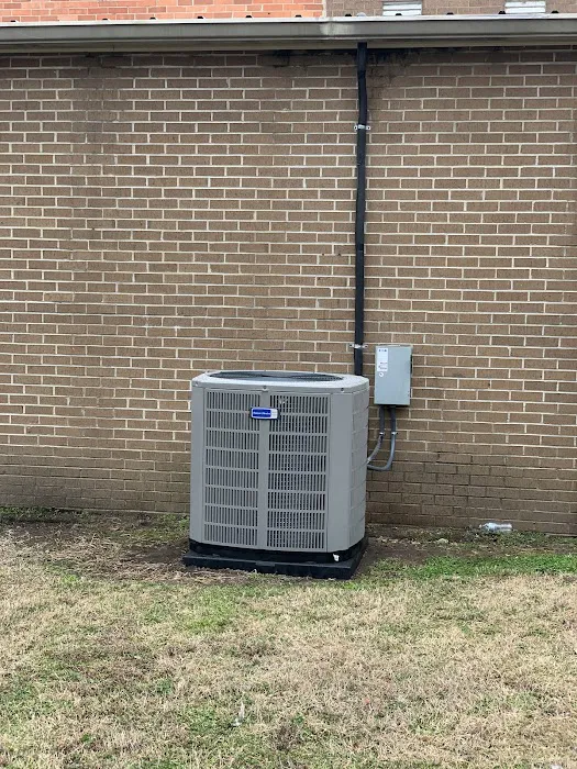 Wayne's Heating & Air Picture 1