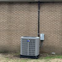 Wayne's Heating & Air ico