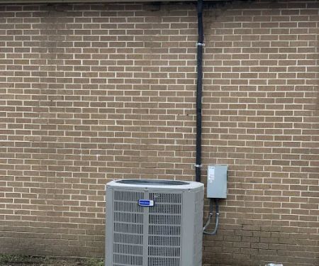 Wayne's Heating & Air