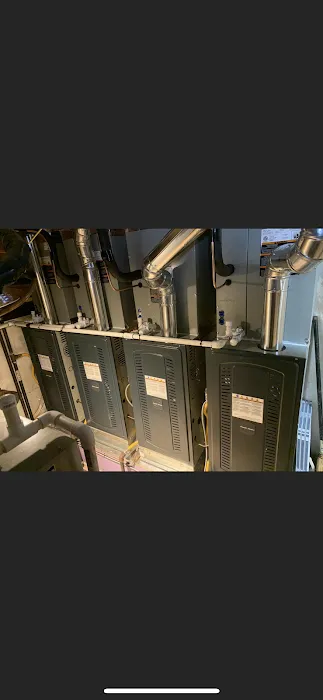 Wayne's Heating & Air Picture 2