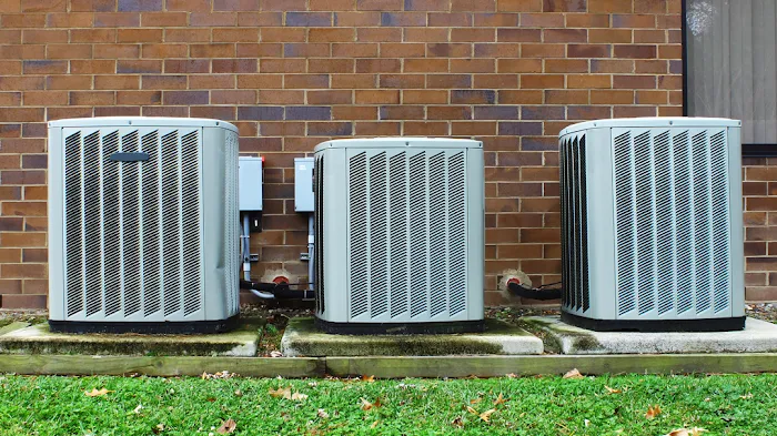 J A Holmes Mechanical Contractors, LLC Picture 1