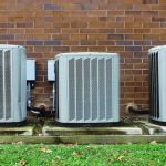 J A Holmes Mechanical Contractors, LLC