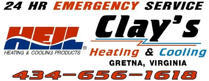 Clay Heating & Cooling Picture 4