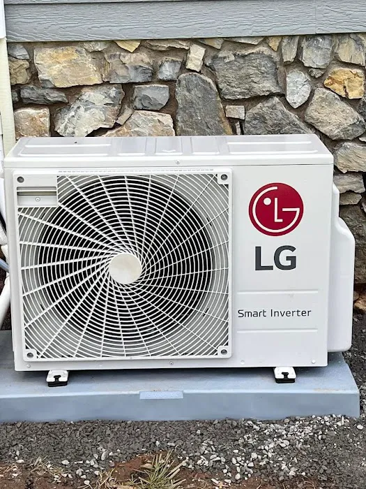 Clay Heating & Cooling Picture 7