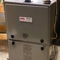 Clay Heating & Cooling ico