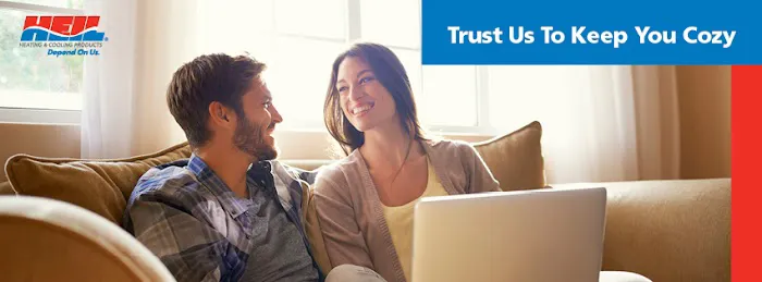 Clay Heating & Cooling Picture 5