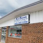 Airboss Heating & Cooling, Inc