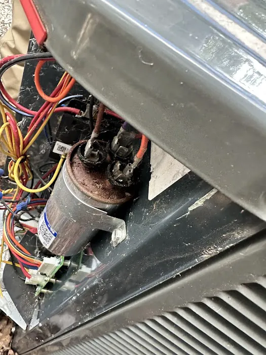 Airboss Heating & Cooling, Inc Picture 4